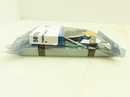 Rofin-Sinar Laser 581312/07.91 DC Power Supply Transformer 400V