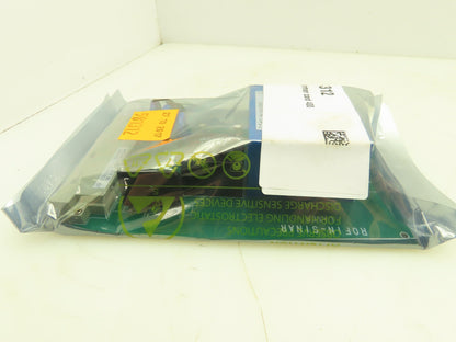 Rofin-Sinar Laser 581312/07.91 DC Power Supply Transformer 400V