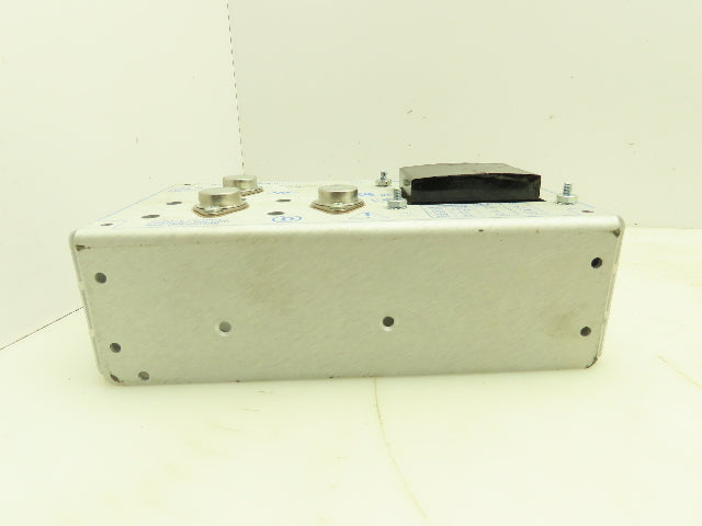 Condor 5435467 DC Power Supply 24VDC 4.8A