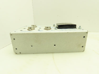 Condor 5435467 DC Power Supply 24VDC 4.8A