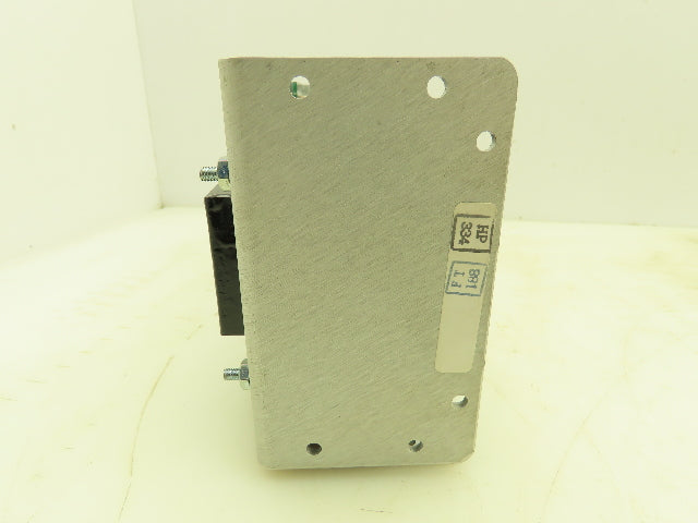 Condor 5435467 DC Power Supply 24VDC 4.8A