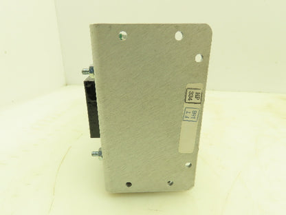 Condor 5435467 DC Power Supply 24VDC 4.8A