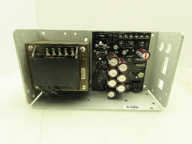 Condor 5435467 DC Power Supply 24VDC 4.8A