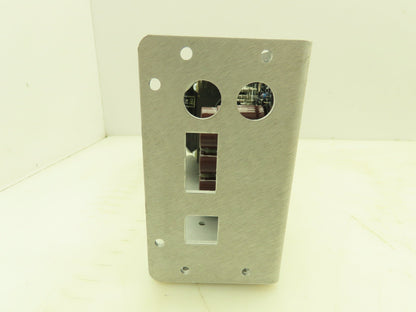 Condor 5435467 DC Power Supply 24VDC 4.8A