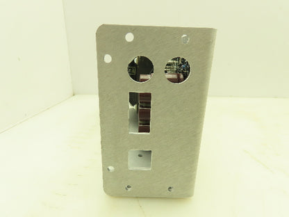 Condor 5435467 DC Power Supply 24VDC 4.8A