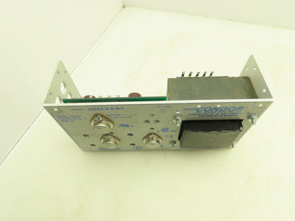 Condor 5435467 DC Power Supply 24VDC 4.8A