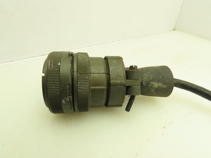 Makino HP-102Y-(13)-100 Manual Pulse Generator CNC MPG Handwheel Dial