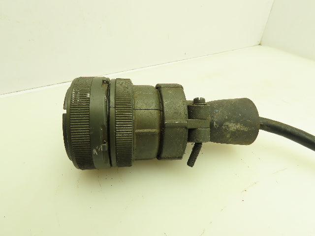 Makino HP-102Y-(13)-100 Manual Pulse Generator CNC MPG Handwheel Dial