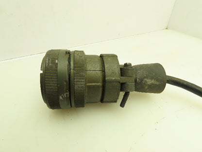 Makino HP-102Y-(13)-100 Manual Pulse Generator CNC MPG Handwheel Dial