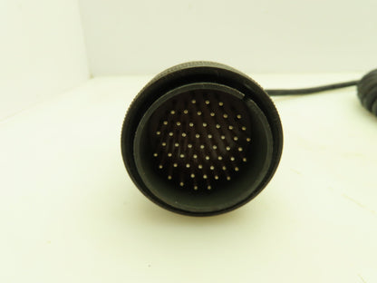 Makino HP-102Y-(13)-100 Manual Pulse Generator CNC MPG Handwheel Dial