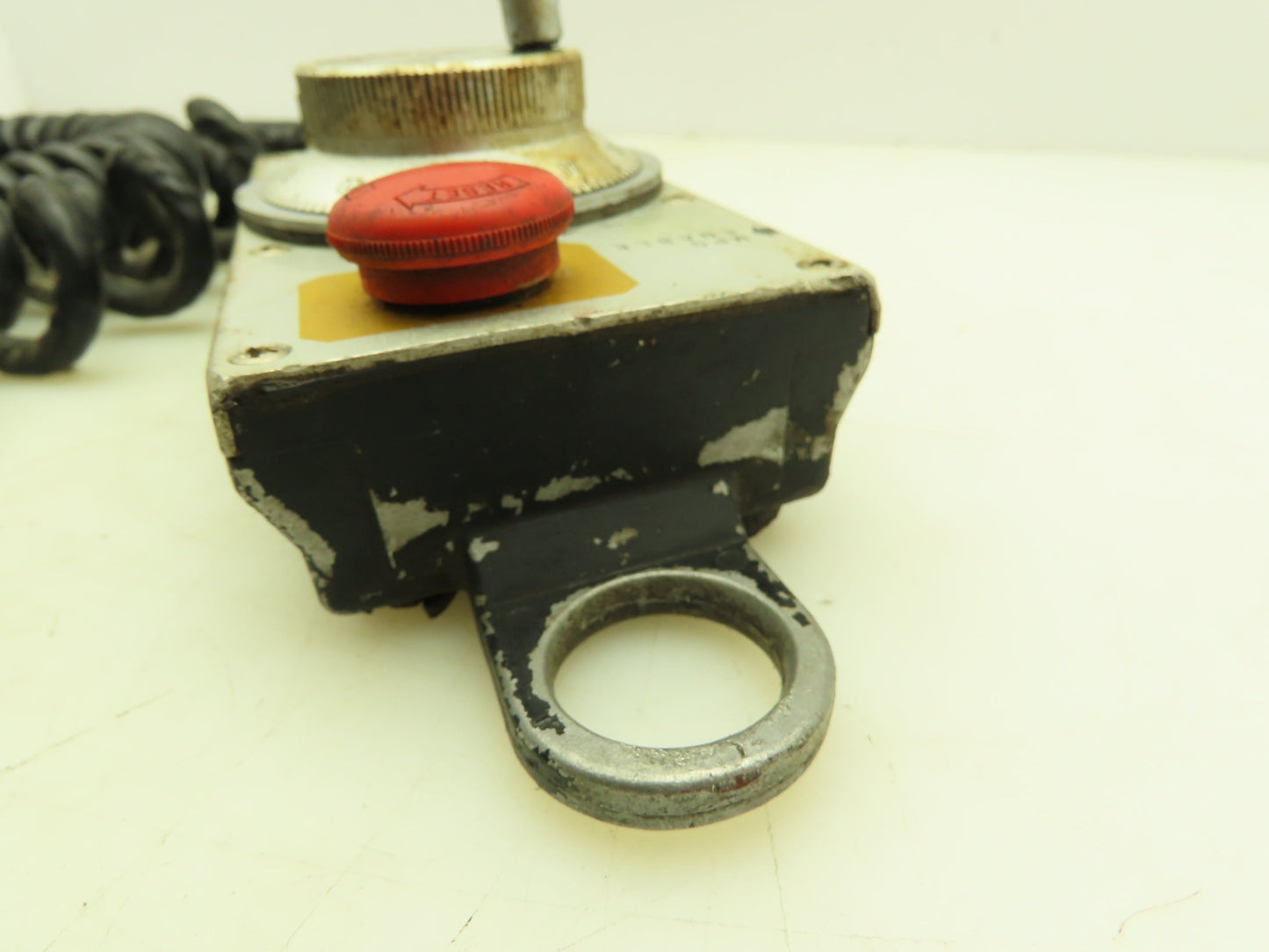 Makino HP-102Y-(13)-100 Manual Pulse Generator CNC MPG Handwheel Dial