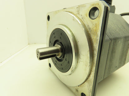 Fanuc A06B-0034-B078  AC Servo Motor 0.9kW 199V 3PH B6/2000 RPM