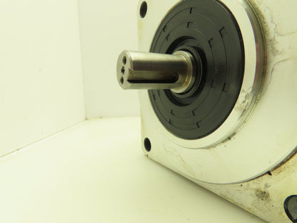 Fanuc A06B-0034-B078  AC Servo Motor 0.9kW 199V 3PH B6/2000 RPM