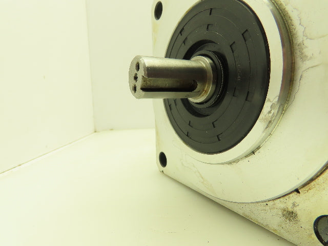 Fanuc A06B-0034-B078  AC Servo Motor 0.9kW 199V 3PH B6/2000 RPM