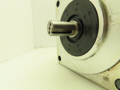 Fanuc A06B-0034-B078  AC Servo Motor 0.9kW 199V 3PH B6/2000 RPM