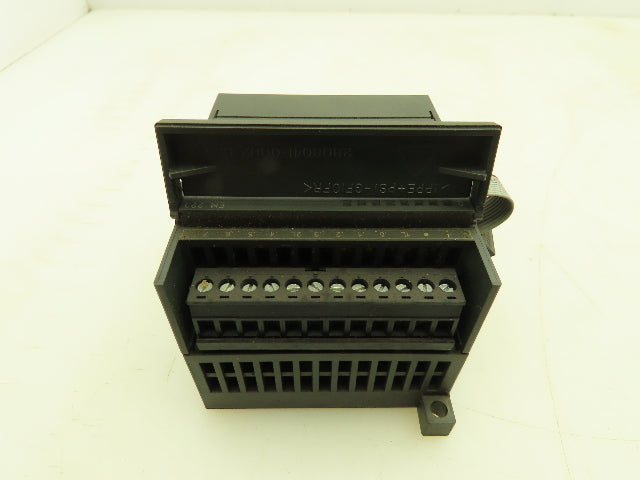 Siemens 6ES7 223-1PH22-0XA0 PLC Input Output Relay Module EM 223