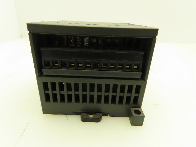 Siemens 6ES7 223-1PH22-0XA0 PLC Input Output Relay Module EM 223