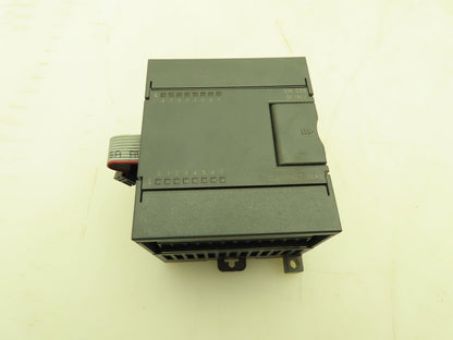 Siemens 6ES7 223-1PH22-0XA0 PLC Input Output Relay Module EM 223