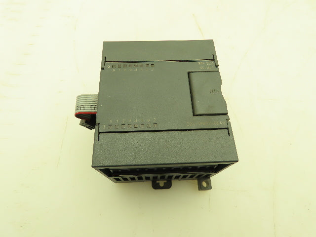 Siemens 6ES7 223-1PH22-0XA0 PLC Input Output Relay Module EM 223