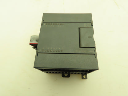 Siemens 6ES7 223-1PH22-0XA0 PLC Input Output Relay Module EM 223