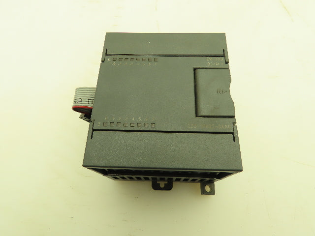 Siemens 6ES7 223-1PH22-0XA0 PLC Input Output Relay Module EM 223