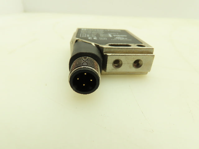 Pepperl Fuchs 117836 Sensor Switch Reflection Light Barrier 10-30VDC Lot of 3