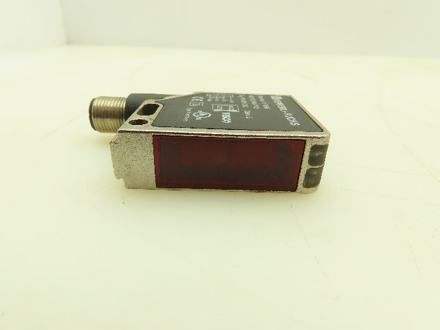 Pepperl Fuchs 117836 Sensor Switch Reflection Light Barrier 10-30VDC Lot of 3