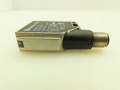 Pepperl Fuchs 117836 Sensor Switch Reflection Light Barrier 10-30VDC Lot of 3