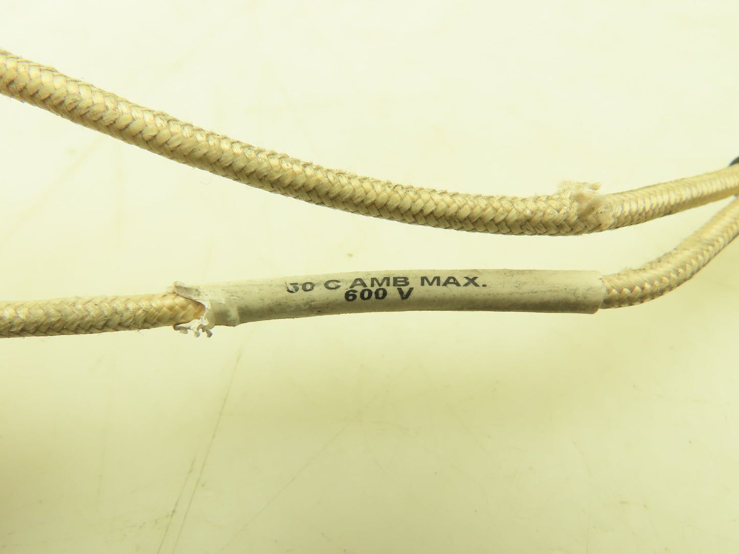 Allen Bradley PFCR150R200W Powerohm Braking Resistor 150 Ohms 200 Watt CR200