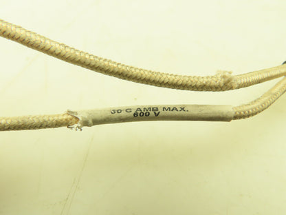 Allen Bradley PFCR150R200W Powerohm Braking Resistor 150 Ohms 200 Watt CR200