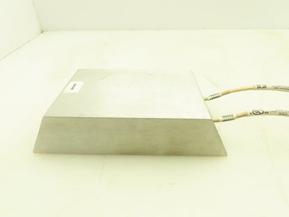 Allen Bradley PFCR150R200W Powerohm Braking Resistor 150 Ohms 200 Watt CR200