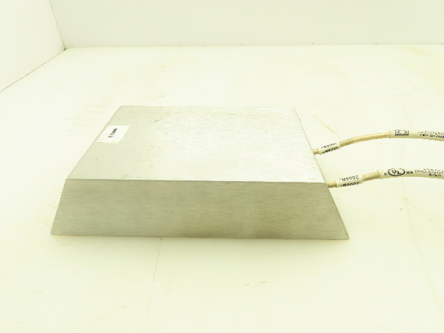 Allen Bradley PFCR150R200W Powerohm Braking Resistor 150 Ohms 200 Watt CR200