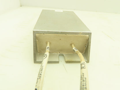 Allen Bradley PFCR150R200W Powerohm Braking Resistor 150 Ohms 200 Watt CR200