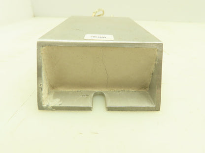 Allen Bradley PFCR150R200W Powerohm Braking Resistor 150 Ohms 200 Watt CR200