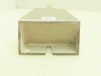 Allen Bradley PFCR150R200W Powerohm Braking Resistor 150 Ohms 200 Watt CR200