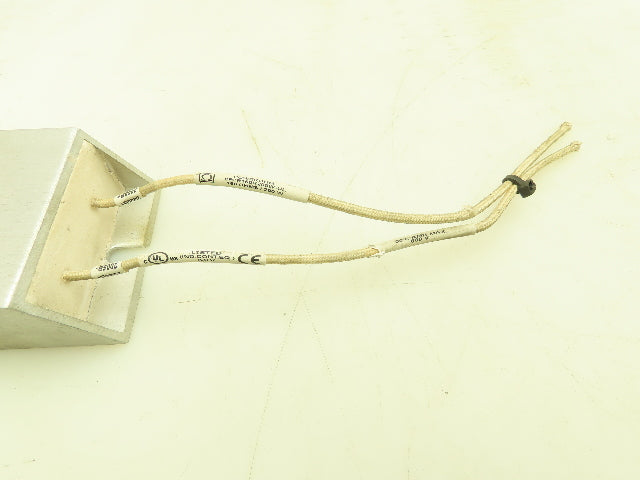 Allen Bradley PFCR150R200W Powerohm Braking Resistor 150 Ohms 200 Watt CR200