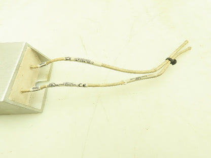 Allen Bradley PFCR150R200W Powerohm Braking Resistor 150 Ohms 200 Watt CR200