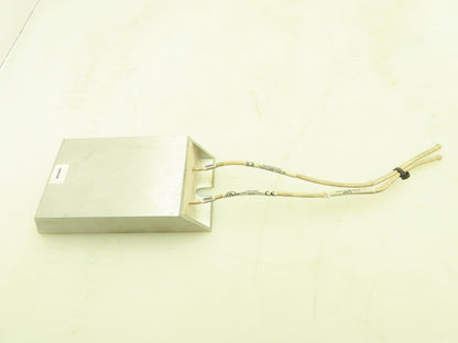 Allen Bradley PFCR150R200W Powerohm Braking Resistor 150 Ohms 200 Watt CR200
