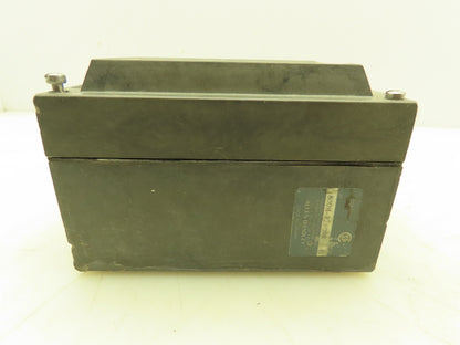 Allen Bradley 800H-R2HC4R Push Button Enclosure NEMA 4x Rosite Lot of 2