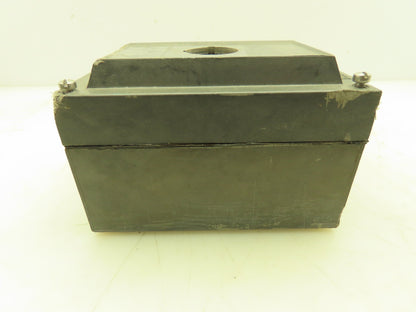 Allen Bradley 800H-R2HC4R Push Button Enclosure NEMA 4x Rosite Lot of 2