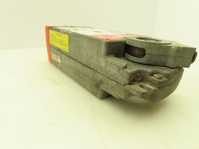 Honeywell MS4120A1001 Direct Coupled Actuator Spring Return 175 lb-in 90 Degree