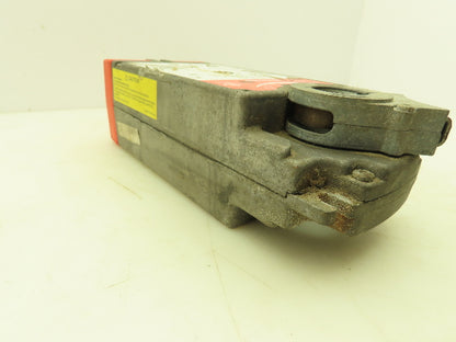 Honeywell MS4120A1001 Direct Coupled Actuator Spring Return 175 lb-in 90 Degree