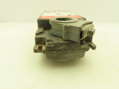 Honeywell MS4120A1001 Direct Coupled Actuator Spring Return 175 lb-in 90 Degree