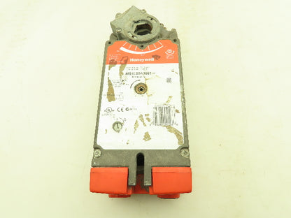 Honeywell MS4120A1001 Direct Coupled Actuator Spring Return 175 lb-in 90 Degree