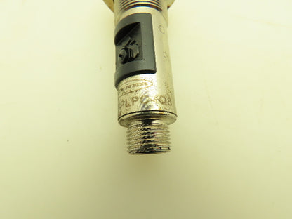 Banner M18-3VPLPC-Q8 Proximity Sensor Retroreflective Polarized