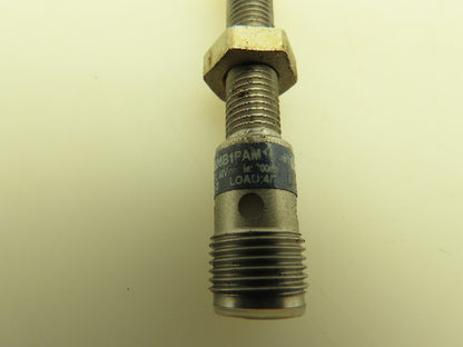 Telemecanique XS608B1PAM12 Inductive Proximity Switch Sensor 12-48V