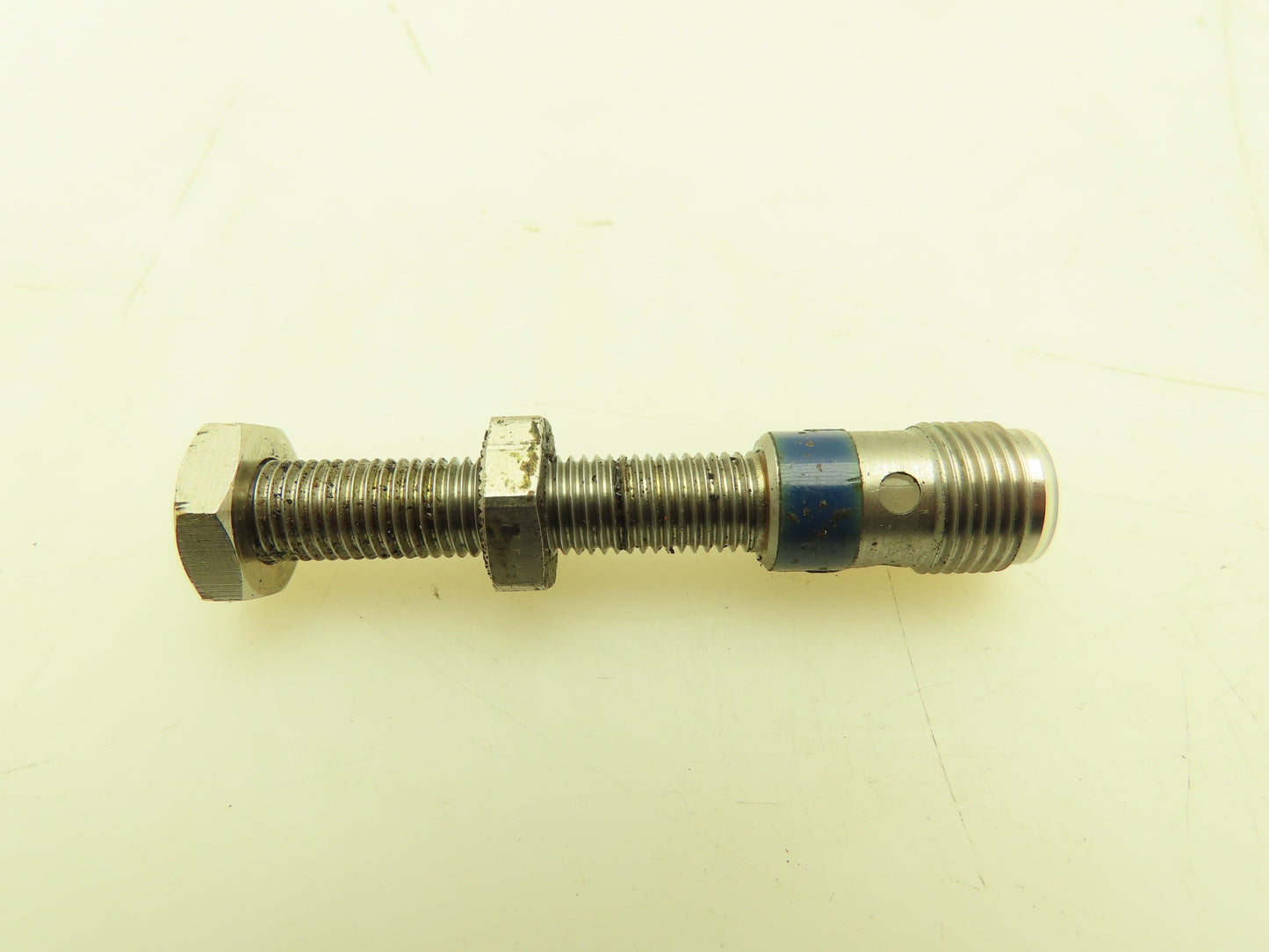 Telemecanique XS608B1PAM12 Inductive Proximity Switch Sensor 12-48V