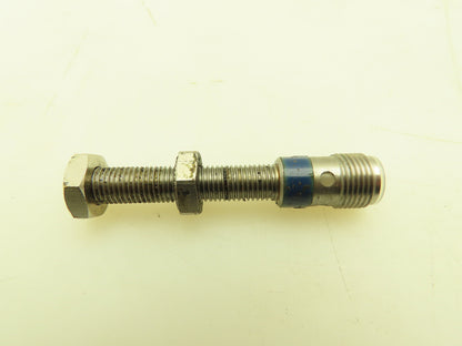 Telemecanique XS608B1PAM12 Inductive Proximity Switch Sensor 12-48V