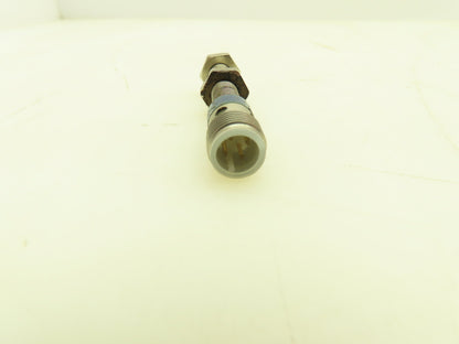 Telemecanique XS608B1PAM12 Inductive Proximity Switch Sensor 12-48V