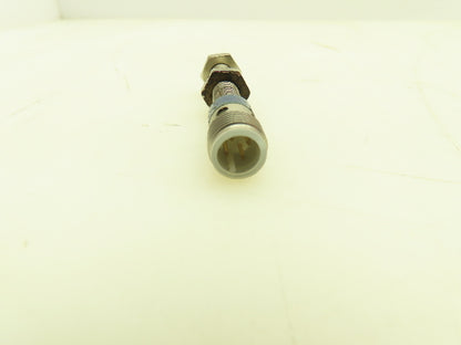 Telemecanique XS608B1PAM12 Inductive Proximity Switch Sensor 12-48V